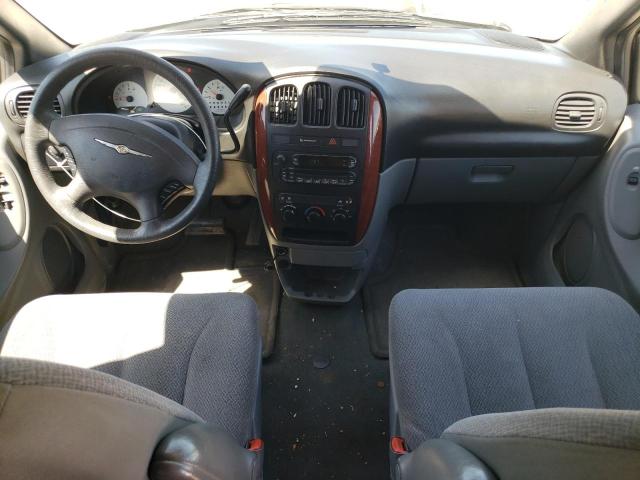 Photo 8 from auction – 2006 CHRYSLER TOWN & COU with VIN 2C4GP44RX5R164203