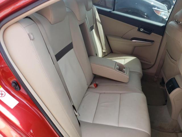 Photo 10 from auction – 2012 TOYOTA CAMRY BASE with VIN 4T4BF1FK5CR270118
