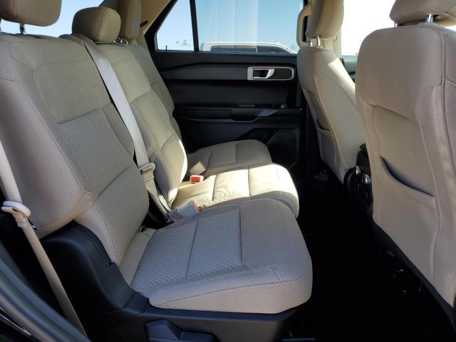 Photo 11 from auction – 2021 FORD EXPLORER with VIN 1FMSK8BH5MGC06525