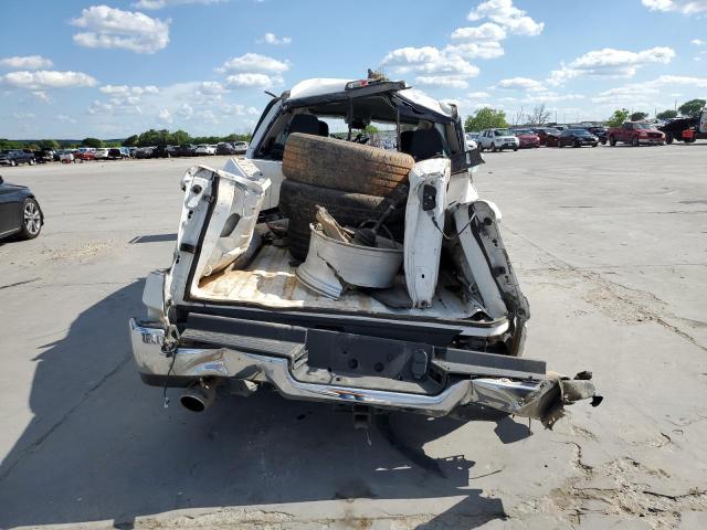 Photo 6 from auction – 2020 RAM 1500 BIG H with VIN 1C6SRFFT8LN146664