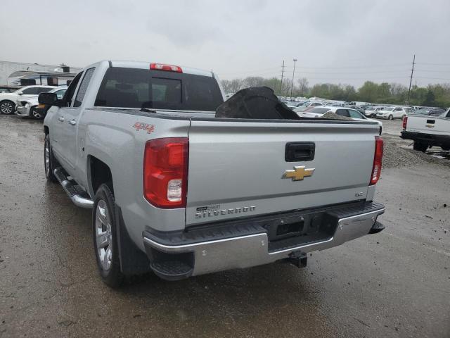 Photo 2 from auction – 2017 CHEVROLET SILVERADO with VIN 1GCVKSEC9HZ230528