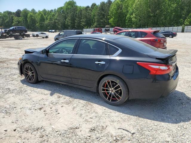 Photo 2 from auction – 2016 NISSAN ALTIMA 2.5 with VIN 1N4AL3AP1GN340723