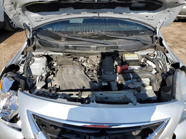 Photo 11 from auction – 2014 NISSAN VERSA with VIN 3N1CN7AP1EL826503