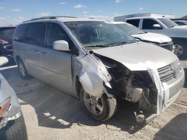 Photo 4 from auction – 2010 DODGE GRAND CARA with VIN 2D4RN5D19AR314247
