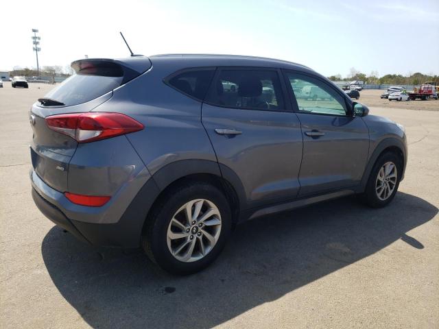 Photo 3 from auction – 2016 HYUNDAI TUCSON LIM with VIN KM8J3CA4XGU221487