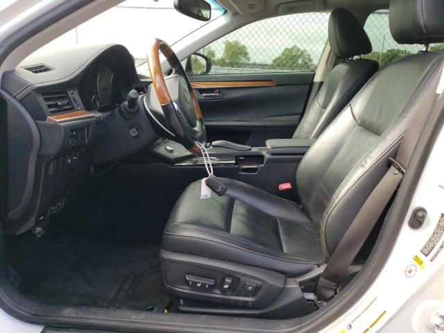 Photo 7 from auction – 2015 LEXUS ES 300H with VIN JTHBW1GG2F2094684
