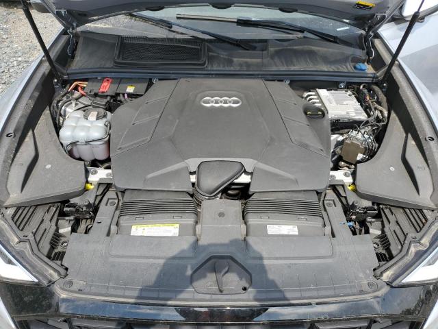 Photo 12 from auction – 2019 AUDI Q8 PREMIUM with VIN WA1EVAF10KD026245