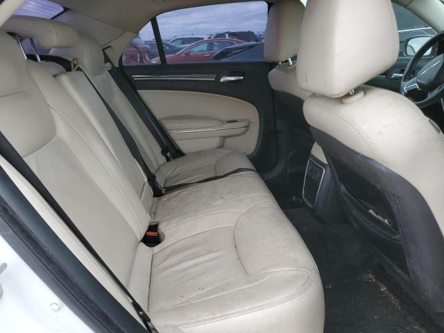 Photo 10 from auction – 2015 CHRYSLER 300 LIMITE with VIN 2C3CCARG5FH854100