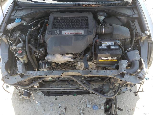 Foto 11 de la subasta – 2011 ACURA RDX con VIN 5J8TB2H23BA003997