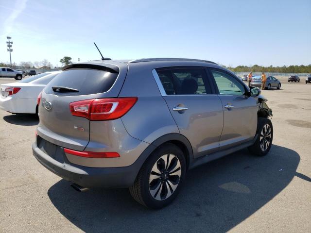 Photo 3 from auction – 2011 KIA SPORTAGE E with VIN KNDPCCA66B7168908