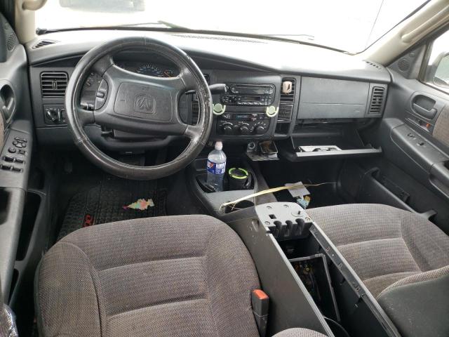 Photo 8 from auction – 2001 DODGE DURANGO with VIN 1B4HS28N01F572318