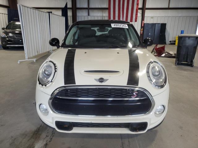 Photo 5 from auction – 2018 MINI COOPER S with VIN WMWXP7C59J2A47334
