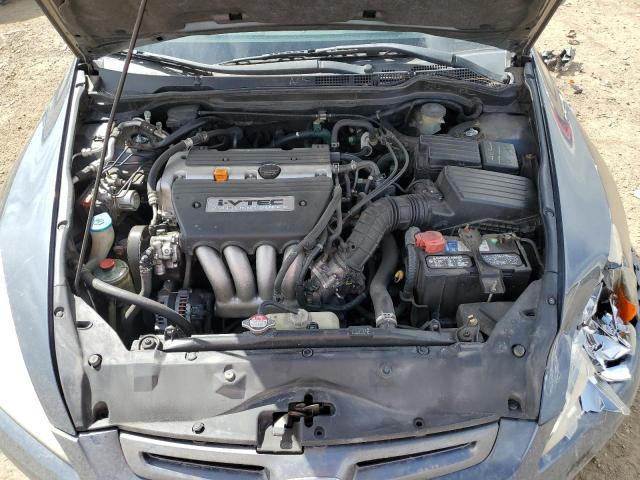 Photo 11 from auction – 2004 HONDA ACCORD LX with VIN JHMCM56314C040526