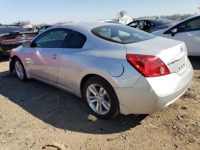 Photo 2 from auction – 2011 NISSAN ALTIMA S with VIN 1N4AL2EP7BC119801