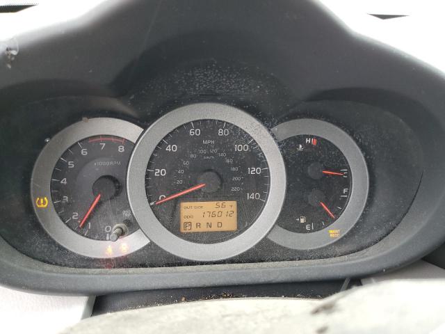 Photo 9 from auction – 2008 TOYOTA RAV4 with VIN JTMBD33V286068802