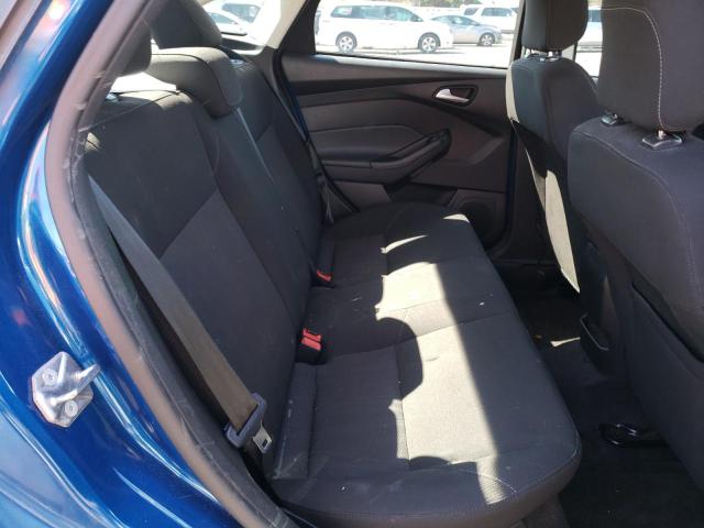 Photo 10 from auction – 2018 FORD FOCUS SE with VIN 1FADP3F21JL228408
