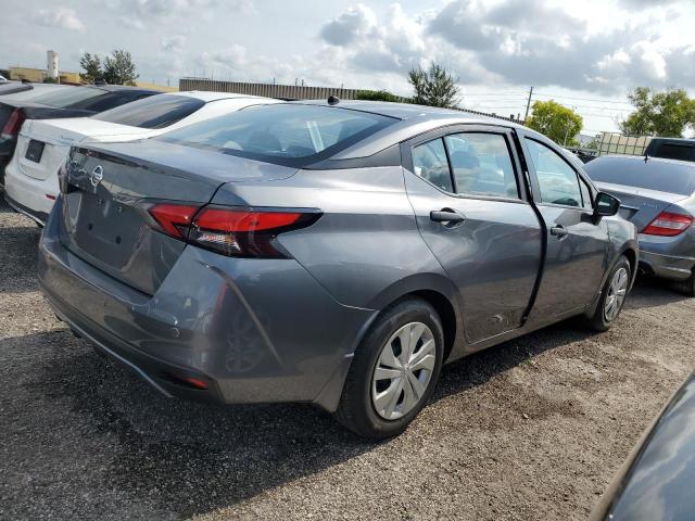 Photo 3 from auction – 2021 NISSAN VERSA S with VIN 3N1CN8DV6ML850150