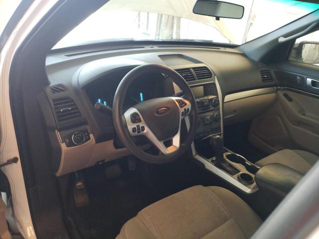 Photo 8 from auction – 2015 FORD EXPLORER with VIN 1FM5K7B87FGB29232