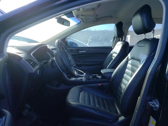 Photo 7 from auction – 2016 FORD EDGE SEL with VIN 2FMPK4J9XGBB52269