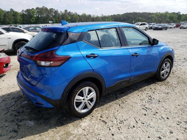 Photo 3 from auction – 2021 NISSAN KICKS S with VIN 3N1CP5BV5ML565645