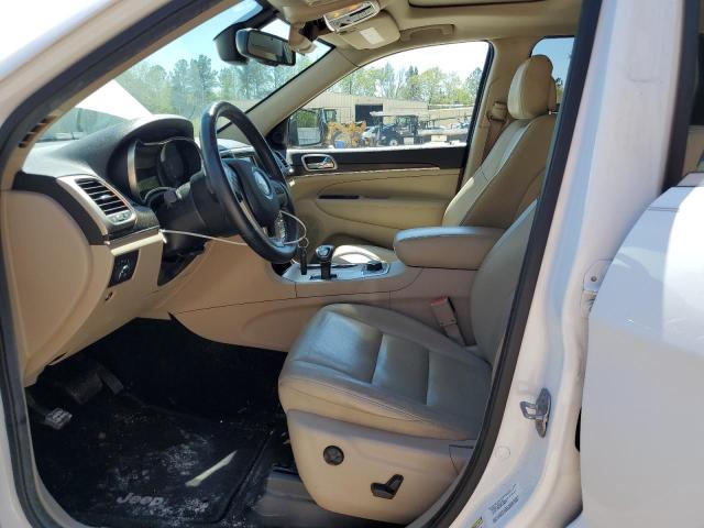 Photo 7 from auction – 2014 JEEP GRAND CHER with VIN 1C4RJFBM5EC506601