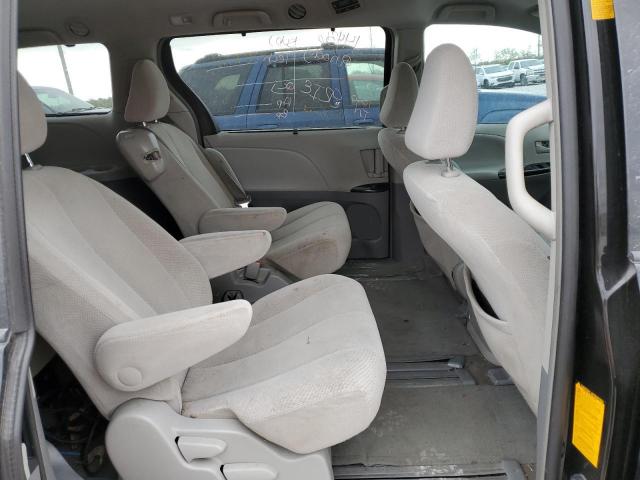 Photo 11 from auction – 2014 TOYOTA SIENNA LE with VIN 5TDKK3DCXES410611