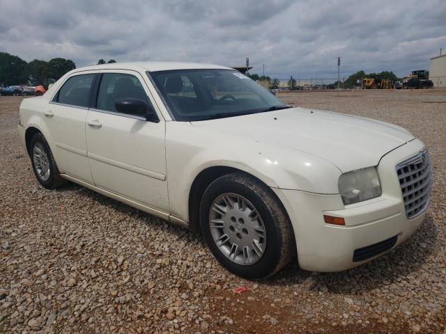 Photo 4 from auction – 2005 CHRYSLER 300 with VIN 2C3AA43R55H180246