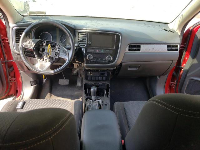Photo 8 from auction – 2017 MITSUBISHI OUTLANDER with VIN JA4AZ3A36HZ032098