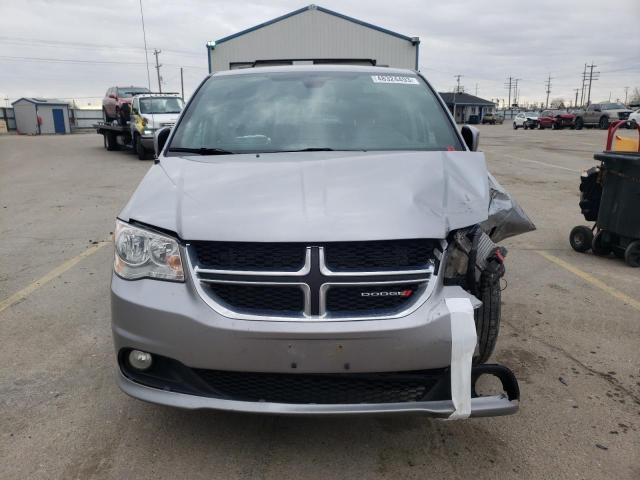 Zdjęcie 5 z aukcji – 2019 DODGE GRAND CARA z VIN 2C4RDGCG0KR545119