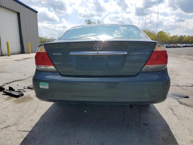 Photo 6 from auction – 2005 TOYOTA CAMRY with VIN 4T1BE32K85U431899