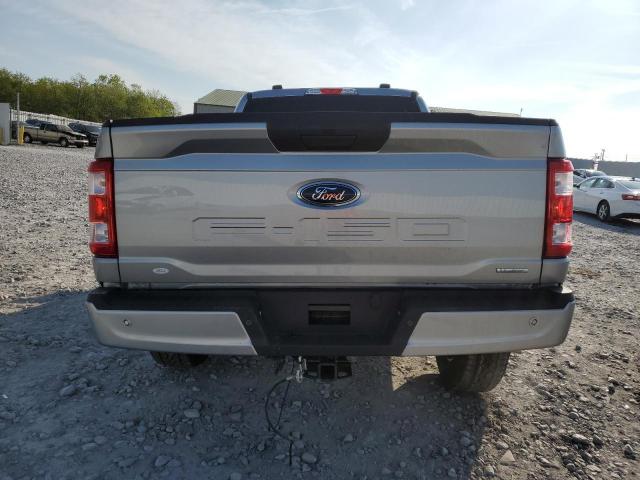 Photo 6 from auction – 2023 FORD F150 SUPER with VIN 1FTEX1EP7PKD49619