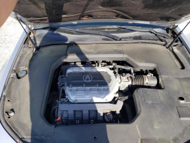 Photo 11 from auction – 2012 ACURA TL with VIN 19UUA8F52CA012375