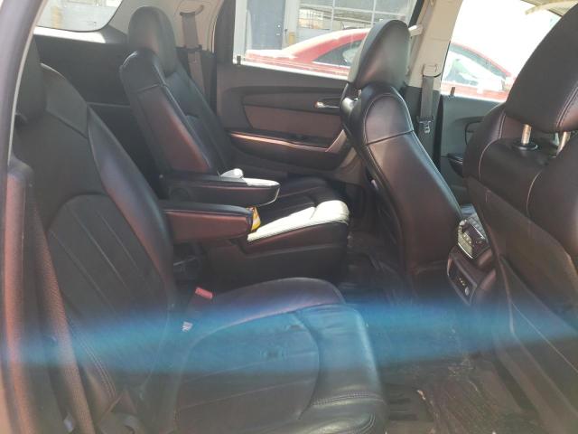 Photo 11 from auction – 2009 GMC ACADIA SLT with VIN 1GKER33D59J180793