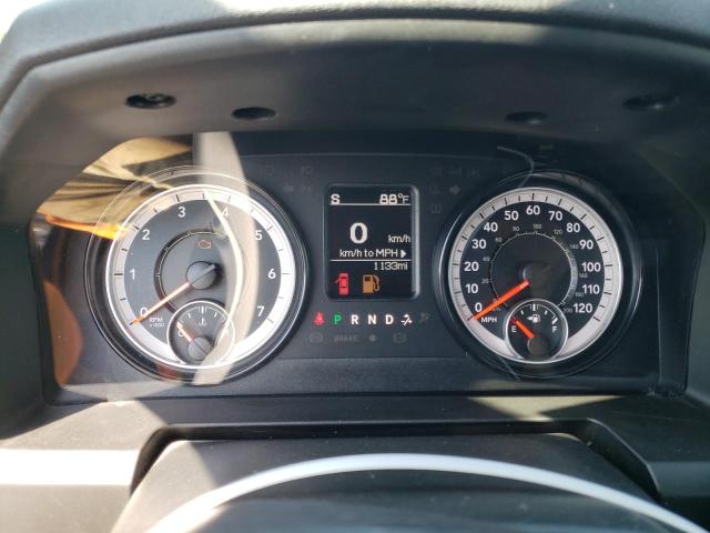 Photo 9 from auction – 2022 RAM 1500 CLASS with VIN 3C6JR7AT0NG215531
