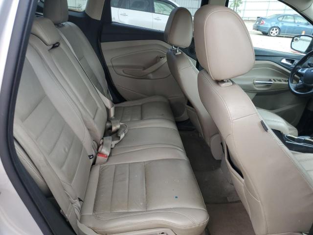 Photo 10 from auction – 2014 FORD ESCAPE TIT with VIN 1FMCU0J92EUA54846