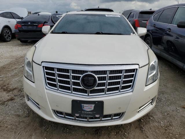 Photo 5 from auction – 2013 CADILLAC XTS PREMIU with VIN 2G61S5S35D9152115