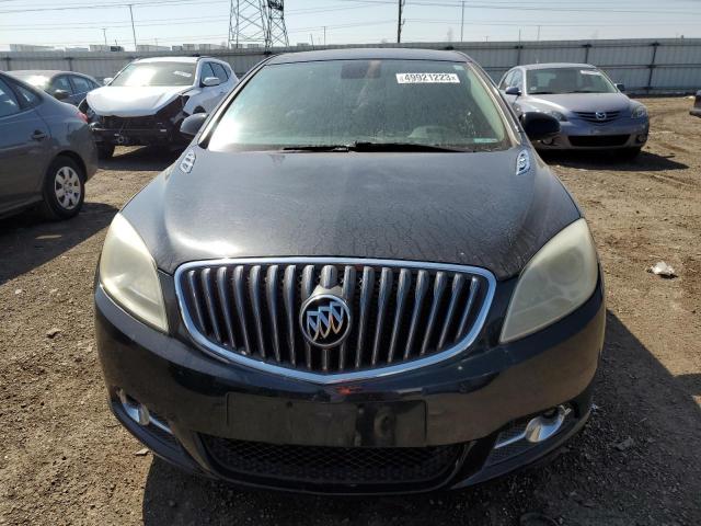 Photo 5 from auction – 2013 BUICK VERANO with VIN 1G4PP5SK2D4222846
