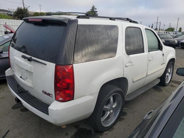 صورة رقم 3 من المزاد - 2007 GMC YUKON مع VIN 1GKFC13J57J112684