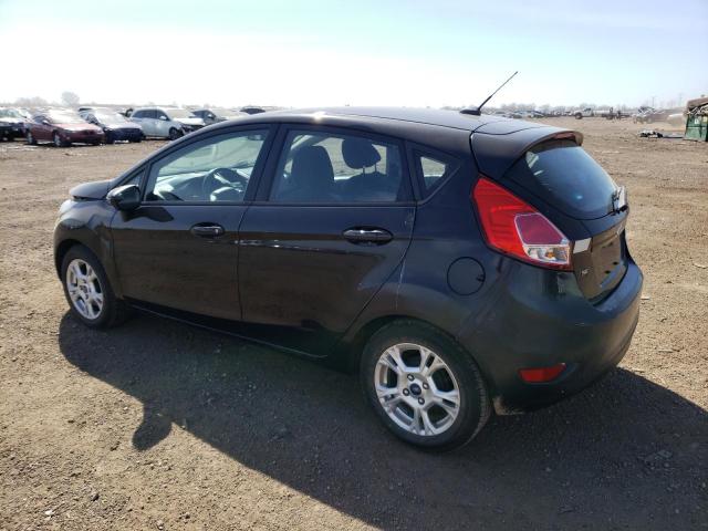 Photo 2 from auction – 2014 FORD FIESTA SE with VIN 3FADP4EJ3EM107575