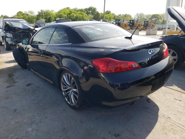 Photo 2 from auction – 2012 INFINITI G37 BASE with VIN JN1CV6FE9CM200735