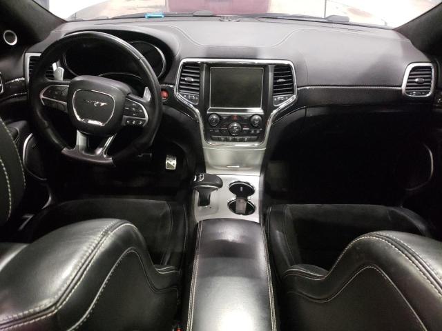 Photo 8 from auction – 2015 JEEP GRAND CHER with VIN 1C4RJFDJ8FC182208