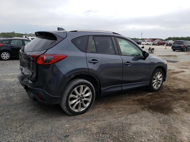 Photo 3 from auction – 2013 MAZDA CX-5 GT with VIN JM3KE2DE9D0123272