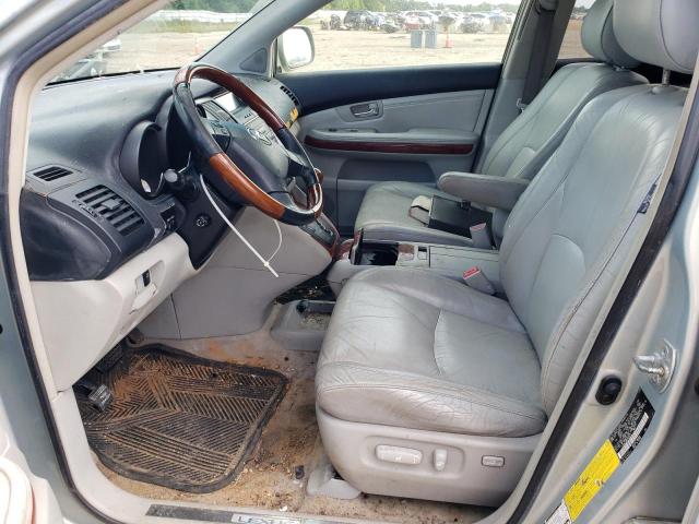 Photo 7 from auction – 2004 LEXUS RX 330 with VIN JTJGA31U840028601