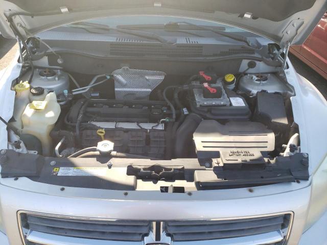 Photo 11 from auction – 2012 DODGE CALIBER SX with VIN 1C3CDWDA4CD508478