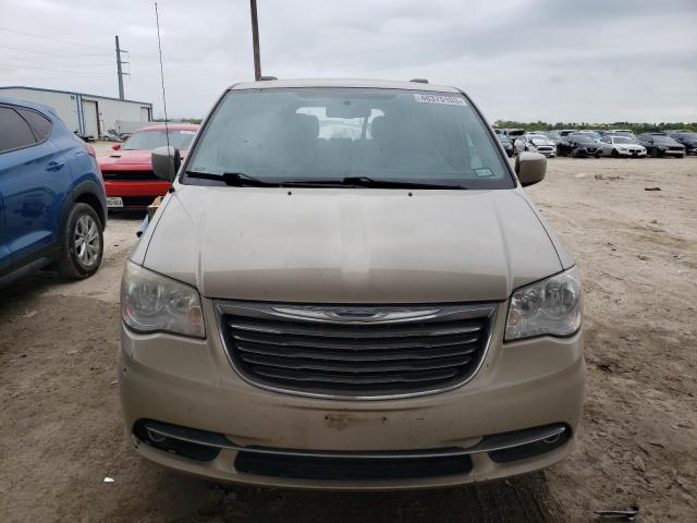 Photo 5 from auction – 2013 CHRYSLER TOWN & COU with VIN 2C4RC1BG7DR604140