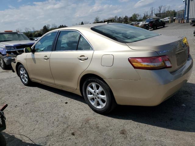 Photo 2 from auction – 2011 TOYOTA CAMRY BASE with VIN 4T1BF3EK9BU653274