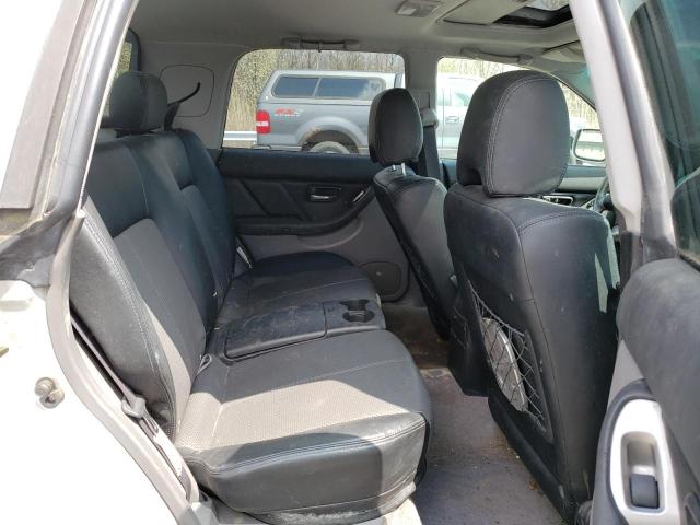 Photo 10 from auction – 2003 SUBARU BAJA with VIN 4S4BT61C937106336