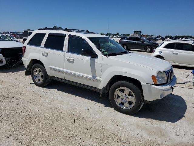Photo 4 from auction – 2007 JEEP GRAND CHER with VIN 1J8HR58257C656286