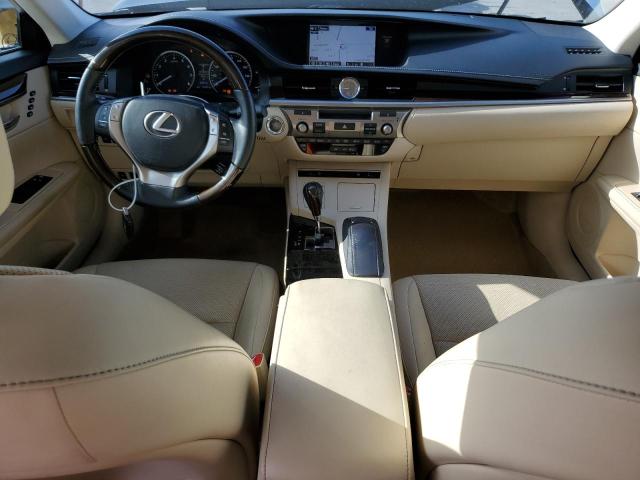 Photo 8 from auction – 2015 LEXUS ES 350 with VIN JTHBK1GG0F2158460