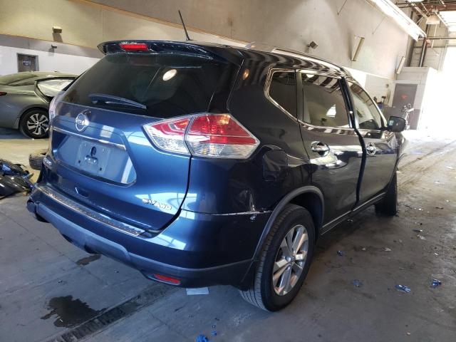 Photo 3 from auction – 2016 NISSAN ROGUE S with VIN KNMAT2MV5GP714270